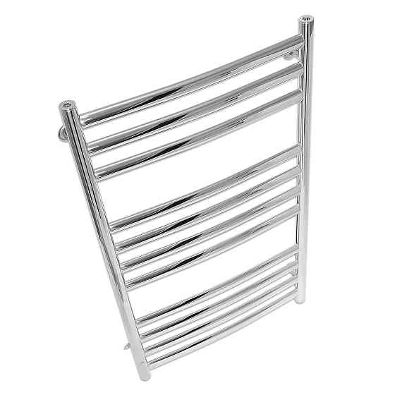 Водяна сушарка для рушників Laris Преміум Класик П11 500х900 Київ