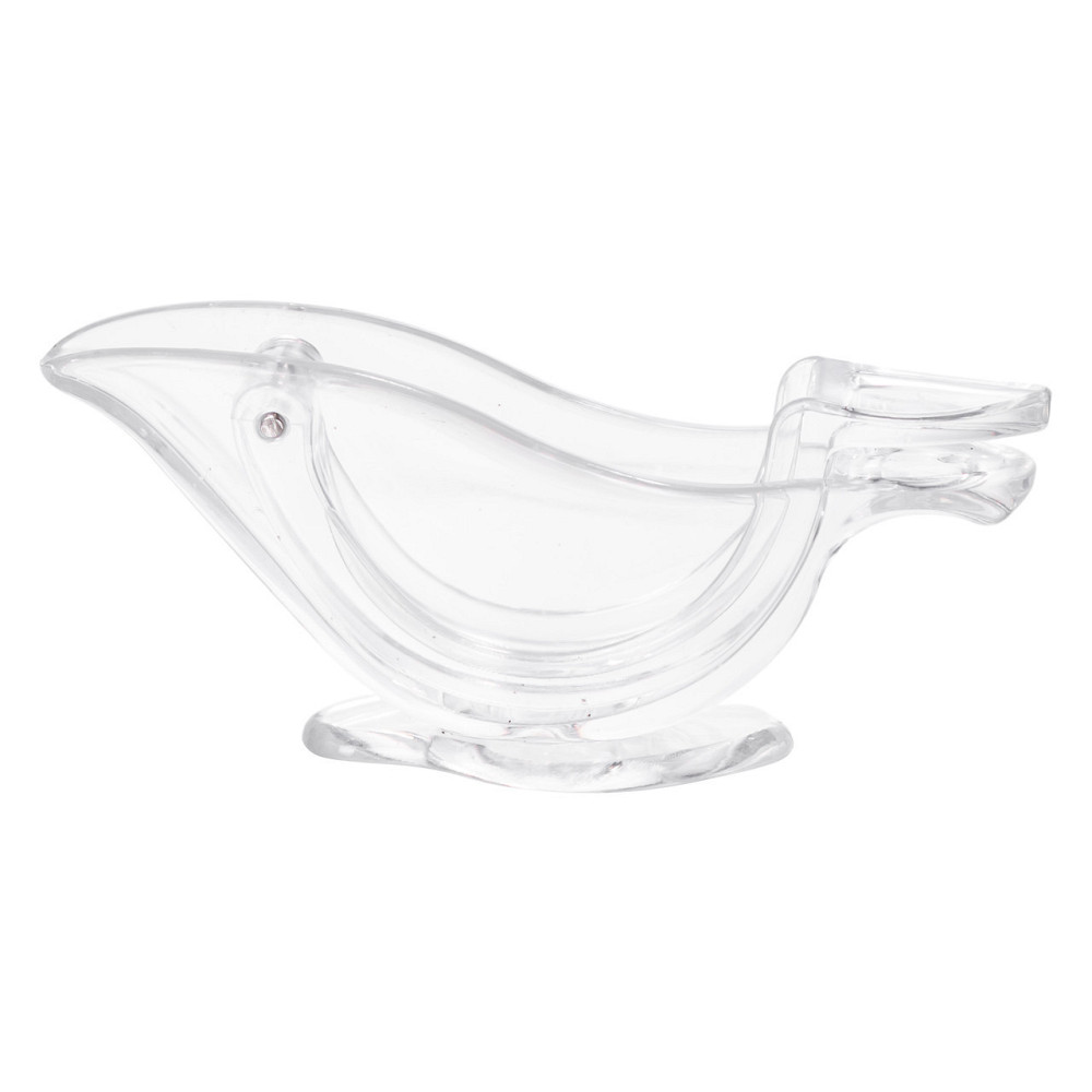 Прес для цитрусових фруктів ручний Київ - фото 1