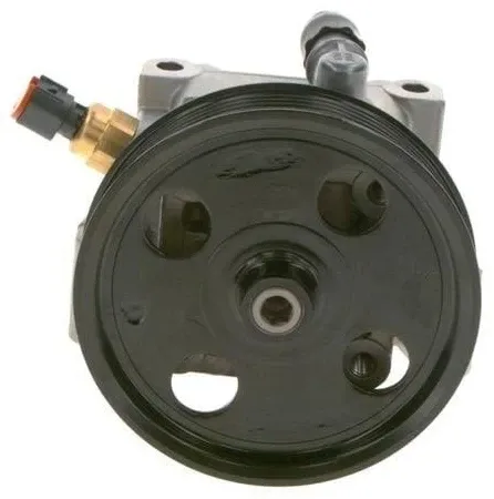 Bosch K S01 000 455 – гідравлічний насос ГУР (аналог Volvo 21488866) для Volvo FH / FM / FMX (з 2009-го року) Ковель - фото 1
