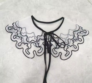 Воротник накладной женский Киев - изображение 1