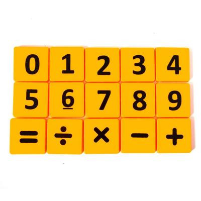 Конструктор Магнікон 198 деталей Plastic box (MK-198) Винница - изображение 6