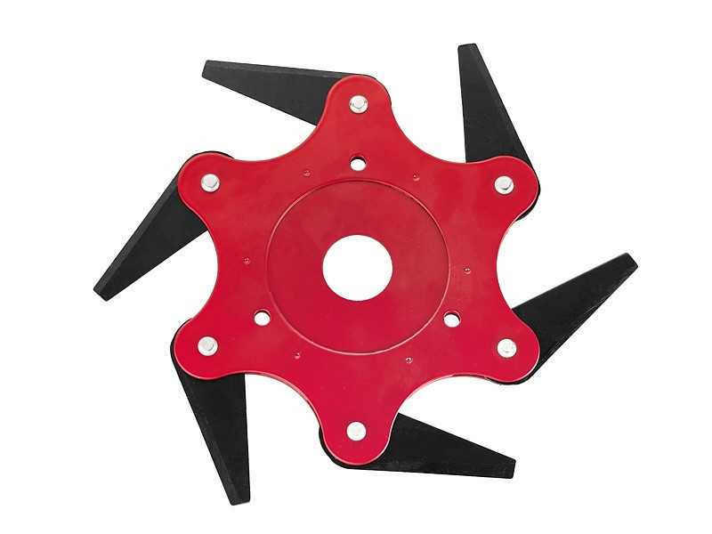 Сегментний ніж для тримера Sturm BTA008 (читувати опис) Рівне - фото 1