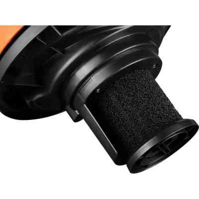 Пилосос ECG VM 3140 Hobby Вінниця