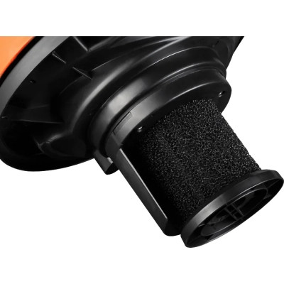 Пилосос ECG VM 3140 Hobby Вінниця - фото 6