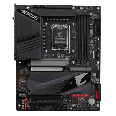 Материнская плата GIGABYTE Z790 AORUS ELITE AX Винница