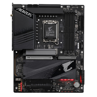 Материнська плата GIGABYTE Z790 AORUS ELITE AX Вінниця - фото 1