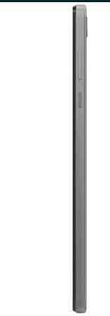 Планшет: Lenovo Tab M8 4/64Gb. LTE Grey + Case. Київ