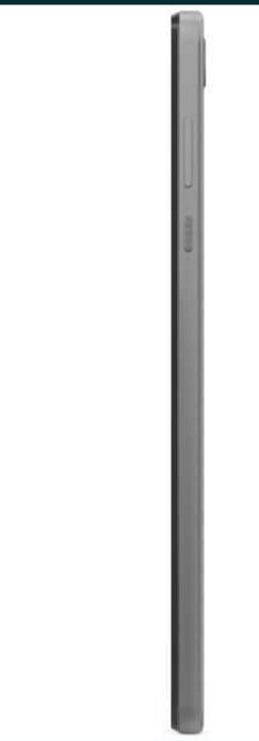 Планшет: Lenovo Tab M8 4/64Gb. LTE Grey + Case. Київ - фото 5