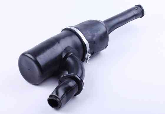 Фільтр повітряний (у зборі) мотоцикл Альфа Мукачево