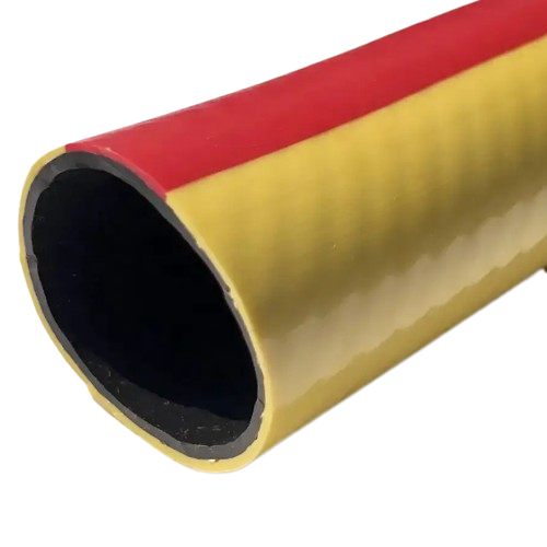 Шланг для поливу армований 1/2" 20м Tulip Hosse Житомир - фото 2