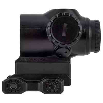 Коллиматорный прицел Primary Arms SLx 1X MicroPrism сітка ACSS Cyclops G2 Black (710034) Винница