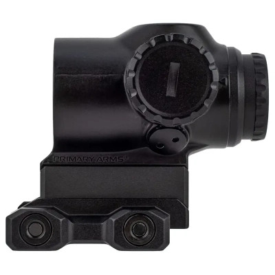 Коллиматорный прицел Primary Arms SLx 1X MicroPrism сітка ACSS Cyclops G2 Black (710034) Винница - изображение 4