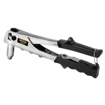 Заклепувальник Stanley O 2, 3, 4, 5 мм сталь, алюм, нерж. (6-MR55) Вінниця - фото 1