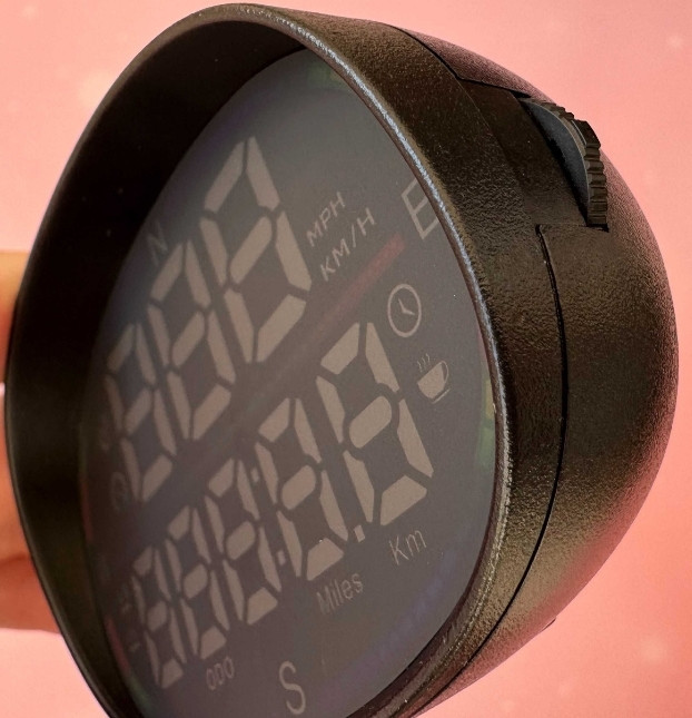 GPS спидометр с СОХРАНЕНИЕМ пробега. Харьков - изображение 4