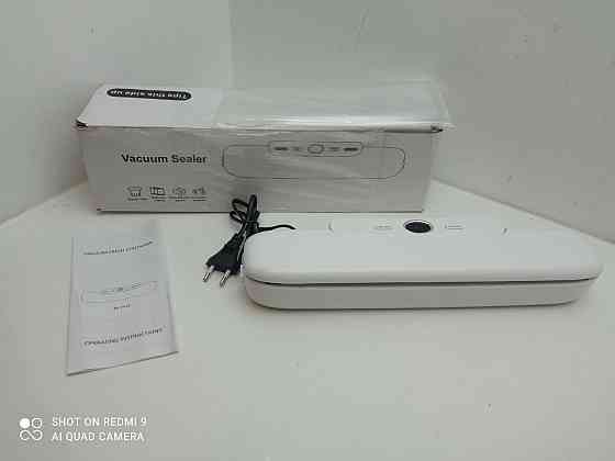 Вакууматор Vacuum Sealer FK-7912 Луцк