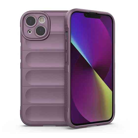 Чохол для смартфона Cosmic Magic Shield for Apple iPhone 16 Lavender (MagicShiP16Lavender) Київ
