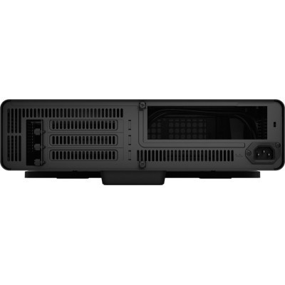 Корпус Fractal Design Ridge Black mITX PCIe 4.0 (FD-C-RID1N-11) Вінниця - фото 5