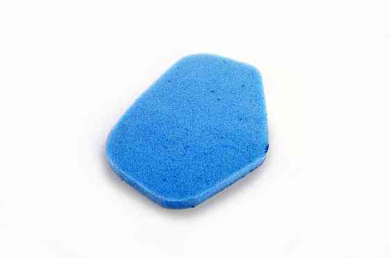 Елемент повітряного фільтра Ямаха APRIO (поролон із просоченням) (синій) AS Мукачево