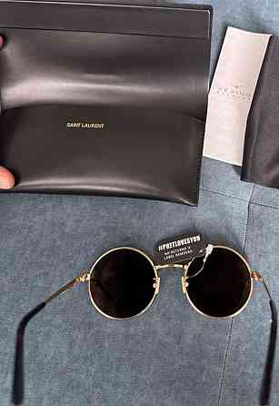 Окуляри SAINT LAURENT SL M136/004 Київ