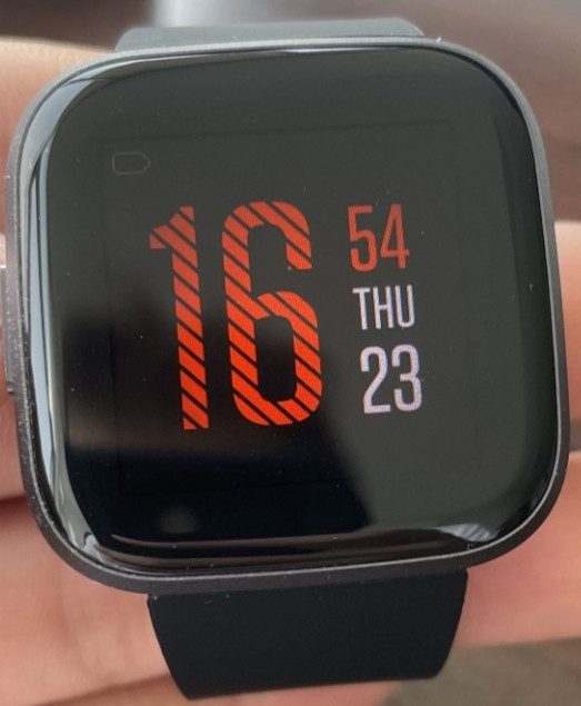 СМАРТ-годинник: FitBit Versa 2. Київ - фото 5