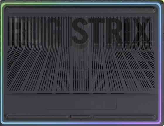 ASUS ROG Strix G16 2025 G615LW-U9322W 16