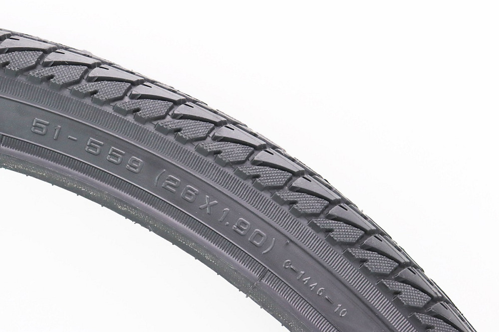 Шина 26"x1,90 (51-559) дорожня SKIP С1446 Киев - изображение 2