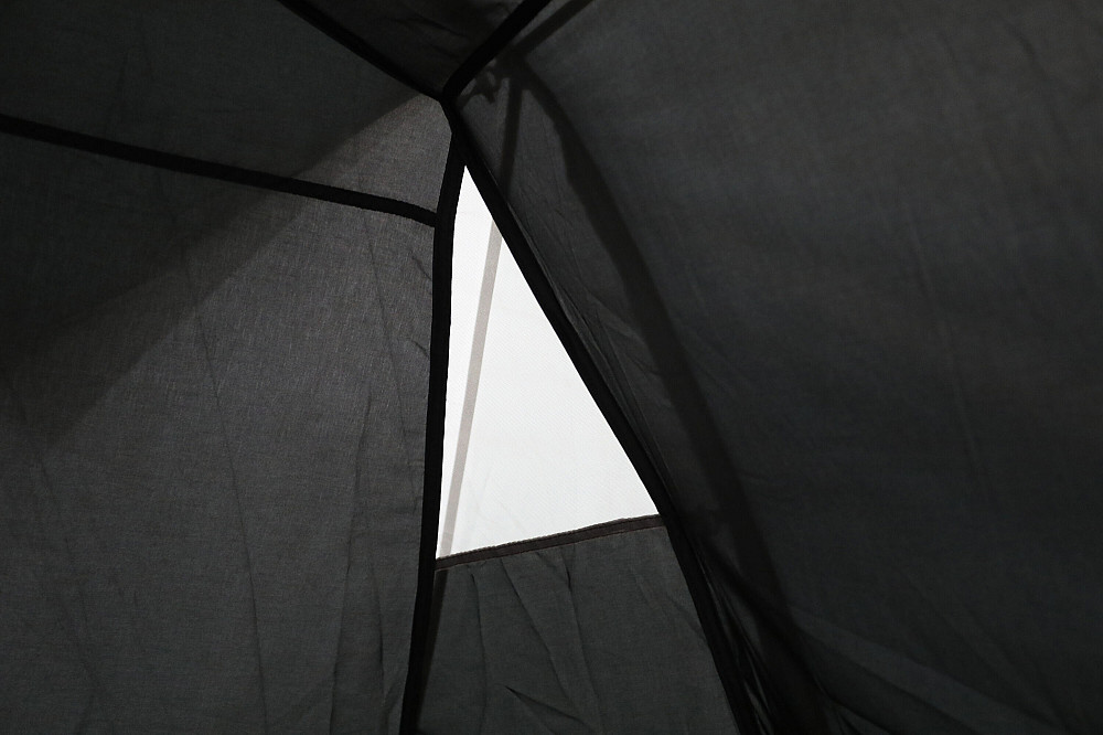 Палатка пятиместная Vango Harris 500 Mineral Green (TETHARRIS000002) Київ - фото 7