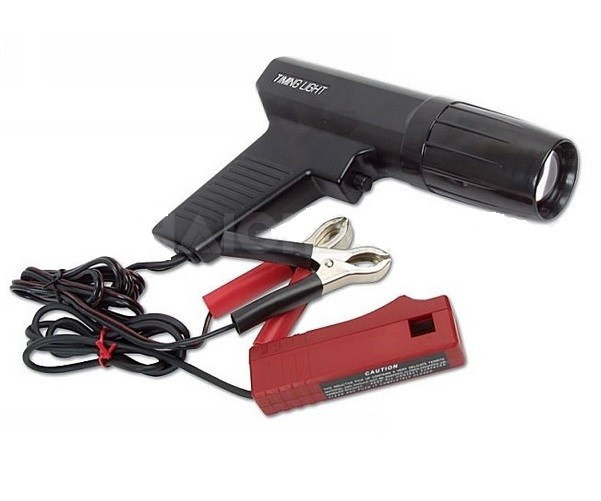 Стробоскоп автомобільний TRISCO TL-122 Одеса - фото 4