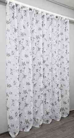 Тюль батист, коллекция 