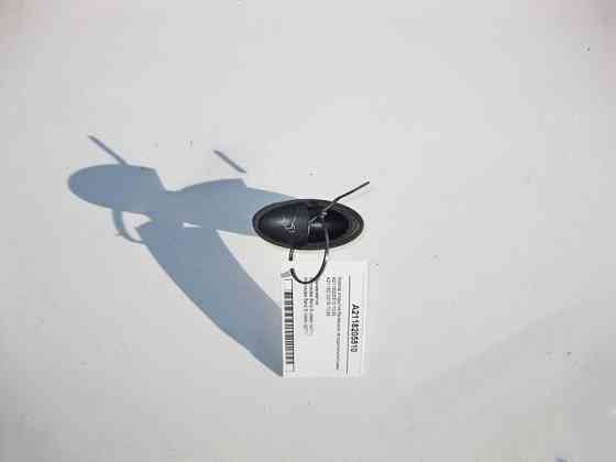 Mercedes-Benz  A2118205510 7C45 Кнопка відкриття багажника на дверях водія E-Class W211 Одесса