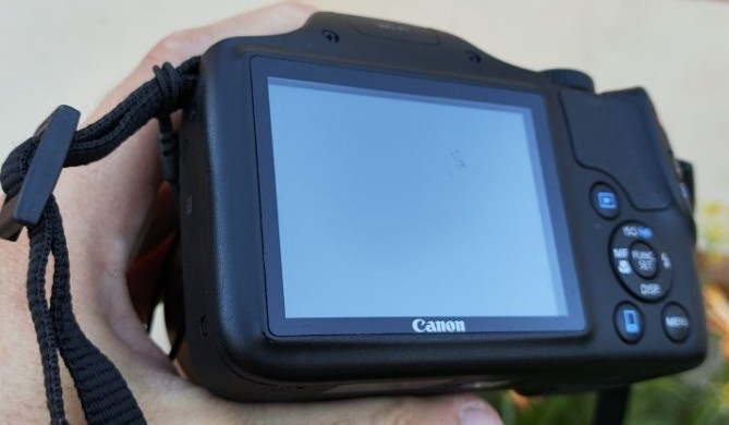 Фотоаппарат ЗУМ : Canon SX530 + 50x + Wi-Fi . Харьков - изображение 2