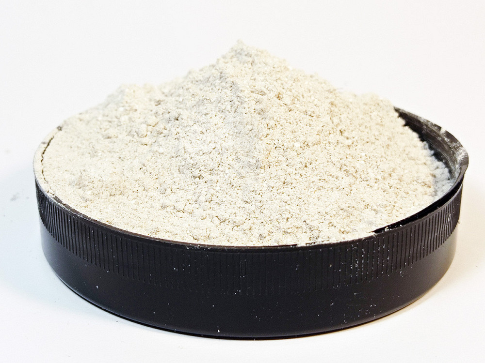 Ca тм "Буся" — збагачена мінерально-кальцієва суміш для равликів усіх видів 600 мл/500г Зміїв - фото 3