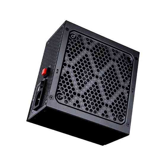 Блок живлення 1stPlayer PS-750AR (AR-GLD-750-BK-EU) 750W ( Чорний ) Харків