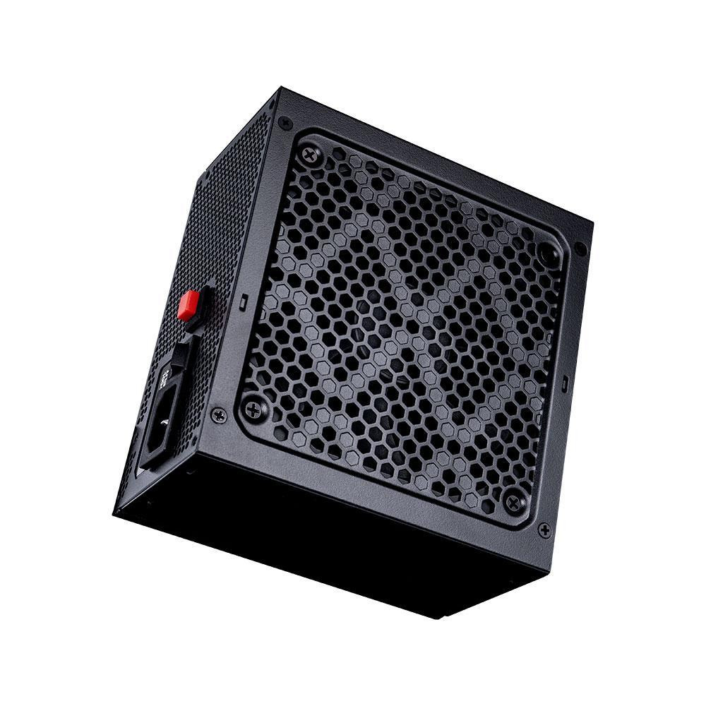 Блок живлення 1stPlayer PS-750AR (AR-GLD-750-BK-EU) 750W ( Чорний ) Харків - фото 5