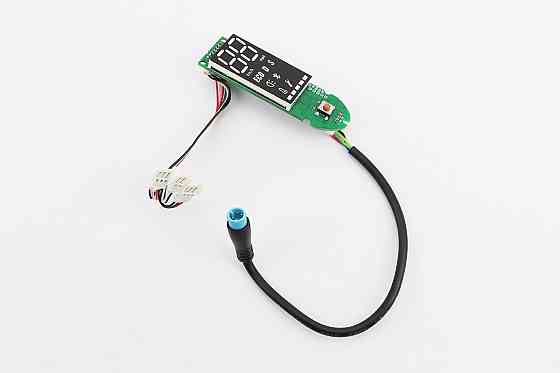 Панель приладів (екран), М5 (електросамокат) Київ