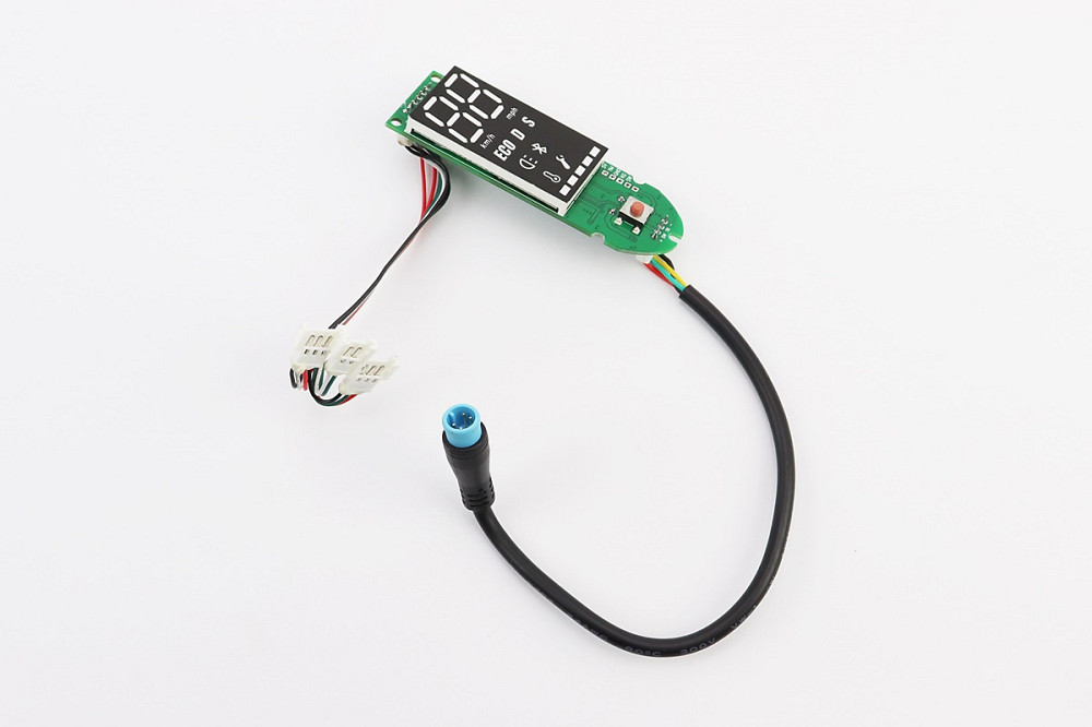 Панель приладів (екран), М5 (електросамокат) Київ - фото 1