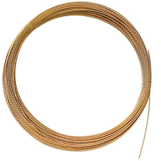 Професійна струна для вирізки скла 