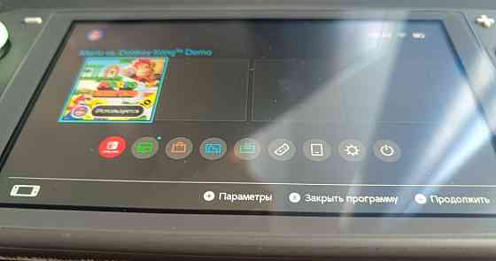 Приставка Nintendo Switch lite Gray. Киев