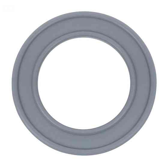 Комплект арматури для зливного бачка з боковою подачею води  1/2 ″ та одним режимом зливу СТОП АБк-05 Київ