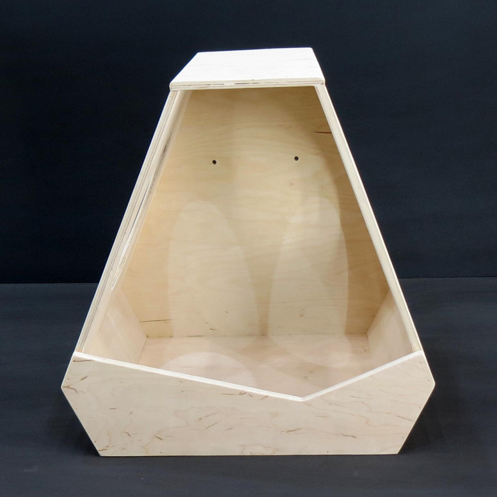 Домик для кошки 