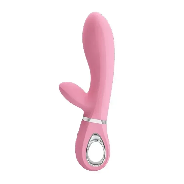Вибратор PRETTY LOVE THOMAS USB PINK 7 function Sex Aura Киев - изображение 2