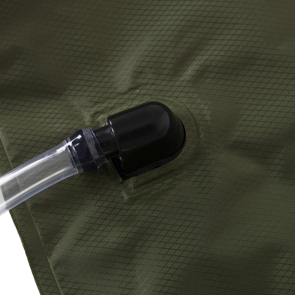 Душ портативный Bo-Camp Solar Shower Deluxe 20L Green (6603525) Винница - изображение 3