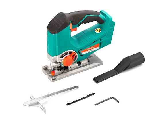 Лобзик акумуляторний Sturm JS4120CL (без АКБ і ЗП) (зчитувати опис) Рівне