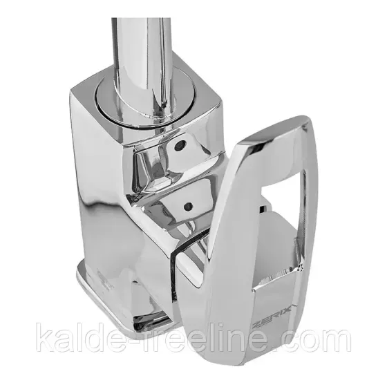 Смеситель для мойки ZERIX NOF4-B Харьков