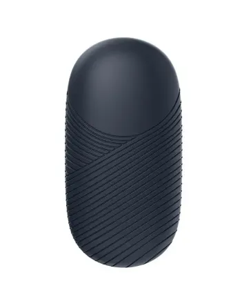 Потужний вібратор Satisfyer Lay-On - Dark Desire, водонепроникний, 15 режимів роботи Львів
