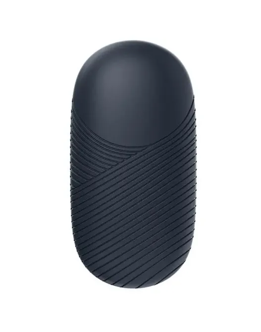 Потужний вібратор Satisfyer Lay-On - Dark Desire, водонепроникний, 15 режимів роботи Львів - фото 5