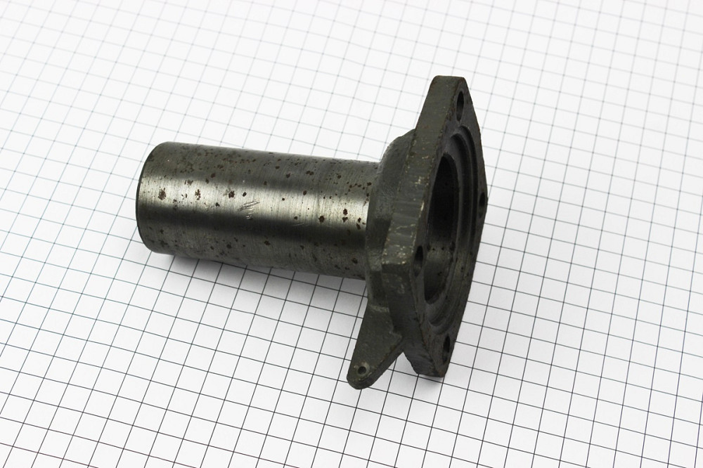 Опора корпуса вижимного підшипника Foton 244, Jinma 244/264 (250.36.109) Київ - фото 1