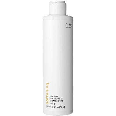 Маска для волос Scalp Увлажняющая для смягчения волос 250 мл (4820266830793) Винница - изображение 1
