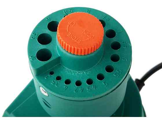 Точильний верстат для свердел Sturm 70 Вт, 3-10 мм BG6017S (зчитувати опис) Рівне