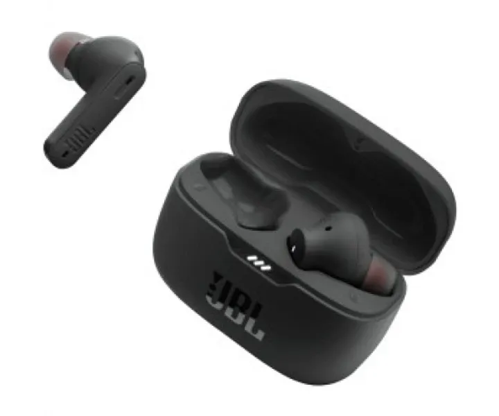 Бездротові навушники JB Tune 230NC TWS Black | ANC, JBL Pure Bass, 40 год, Bluetooth 5.2, IPX4 Київ - фото 15